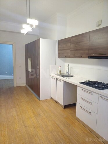 İcarəyə verilir 3 otaqlı yeni tikili 145 m², Nərimanov r., photo 7 from 13