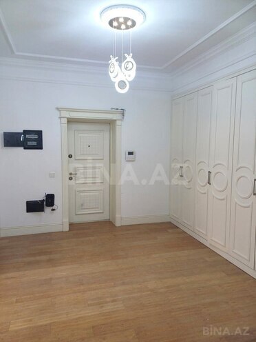 İcarəyə verilir 3 otaqlı yeni tikili 145 m², Nərimanov r., photo 9 from 13