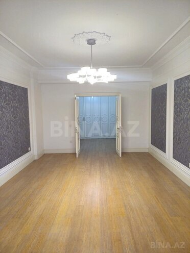 İcarəyə verilir 3 otaqlı yeni tikili 145 m², Nərimanov r., photo 4 from 13