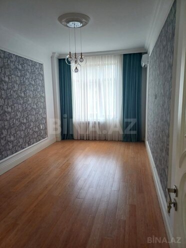 İcarəyə verilir 3 otaqlı yeni tikili 145 m², Nərimanov r., photo 5 from 13
