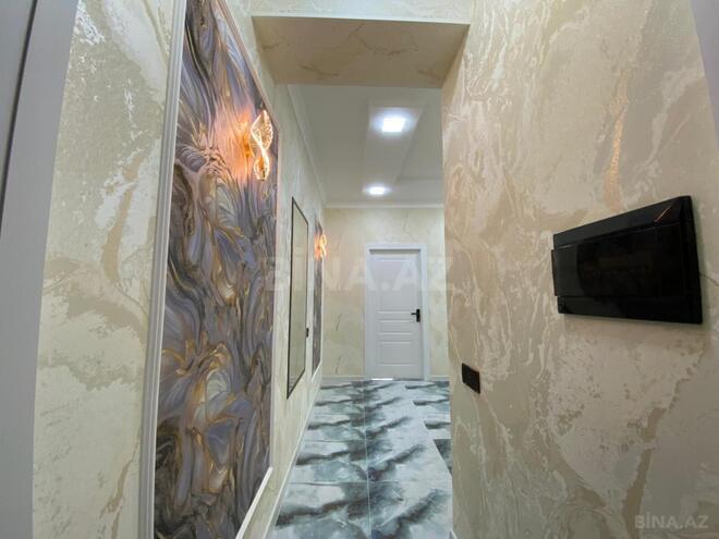 Продаётся 3-комн. новостройка 83.5 м², пос. Масазыр, photo 6 from 10