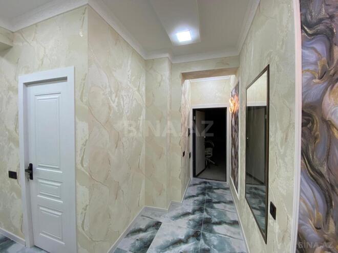 Продаётся 3-комн. новостройка 83.5 м², пос. Масазыр, photo 5 from 10