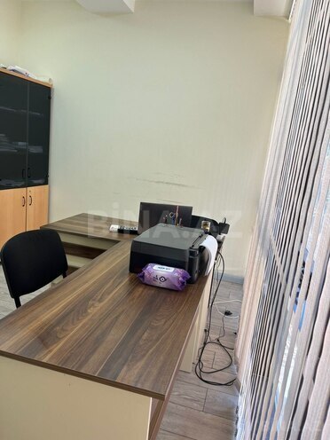 İcarəyə verilir 4 otaqlı ofis 125 m², Nərimanov r., photo 8 from 15