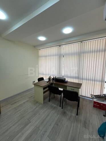 İcarəyə verilir 4 otaqlı ofis 125 m², Nərimanov r., photo 10 from 15