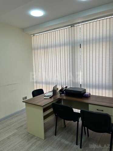 İcarəyə verilir 4 otaqlı ofis 125 m², Nərimanov r., photo 5 from 15