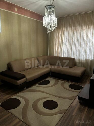 Сдаётся 3-комн. вторичка 90 м², пос. Старые Гюнешли, photo 1 from 7