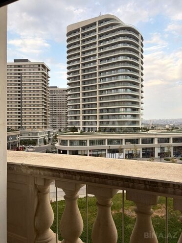 Satılır 2 otaqlı yeni tikili 45 m², Şah İsmayıl Xətai m., photo 5 from 8