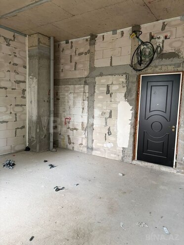 Satılır 2 otaqlı yeni tikili 45 m², Şah İsmayıl Xətai m., photo 3 from 8