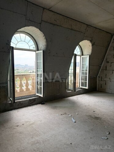 Satılır 2 otaqlı yeni tikili 45 m², Şah İsmayıl Xətai m., photo 4 from 8