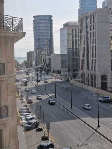 İcarəyə verilir 3 otaqlı yeni tikili 95 m², Şah İsmayıl Xətai m., photo 12 from 15