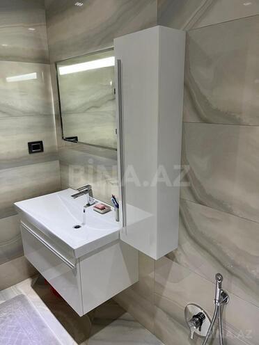 Satılır 2 otaqlı yeni tikili 90 m², Nizami m., photo 8 from 10