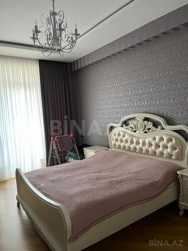 Satılır 2 otaqlı yeni tikili 90 m², Nizami m., photo 7 from 10