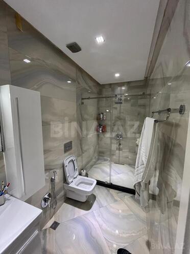 Satılır 2 otaqlı yeni tikili 90 m², Nizami m., photo 4 from 10