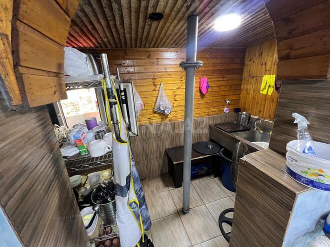 Продаётся  объект 65 м², м. Нариман Нариманов, photo 11 from 18