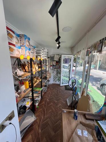 Продаётся  объект 65 м², м. Нариман Нариманов, photo 7 from 18