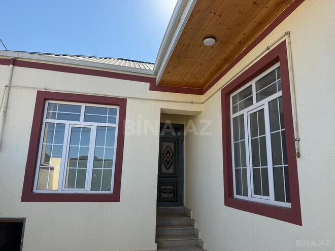 Satılır 3 otaqlı həyət evi/bağ evi 80 m², Məmmədli q., photo 17 from 18