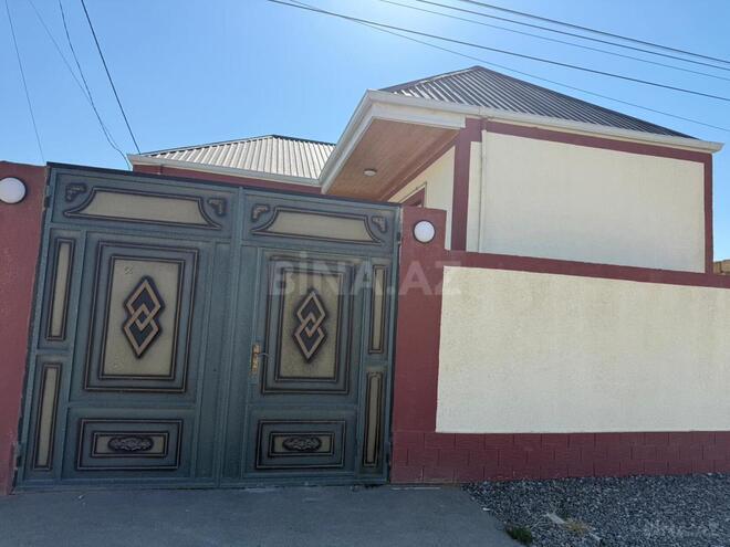 Satılır 3 otaqlı həyət evi/bağ evi 80 m², Məmmədli q., photo 16 from 18