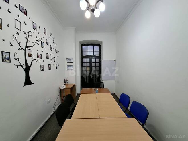 Satılır 5 otaqlı köhnə tikili 190 m², 28 May m., photo 13 from 24
