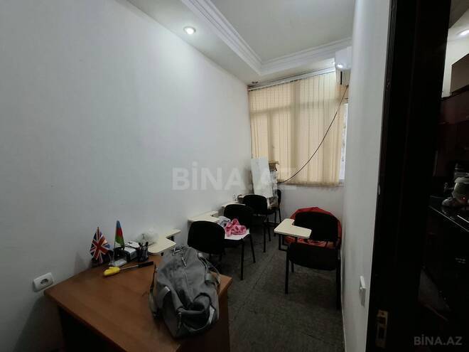 Satılır 5 otaqlı köhnə tikili 190 m², 28 May m., photo 18 from 24