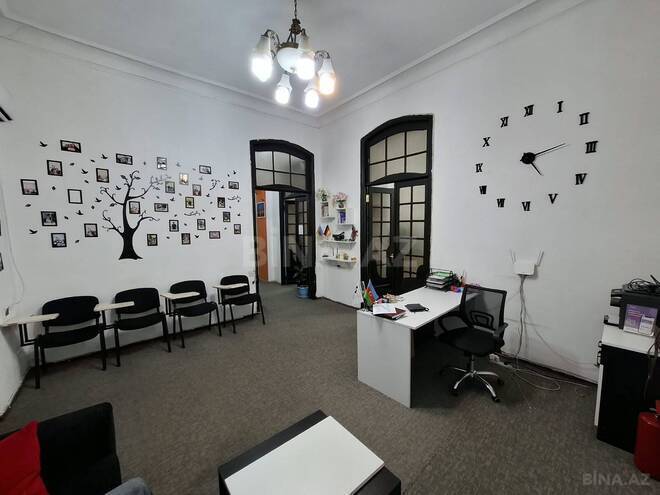 Satılır 5 otaqlı köhnə tikili 190 m², 28 May m., photo 5 from 24