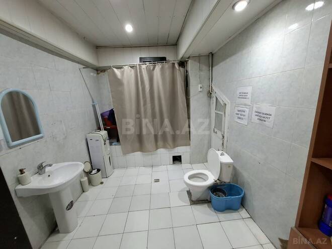 Satılır 5 otaqlı köhnə tikili 190 m², 28 May m., photo 19 from 24