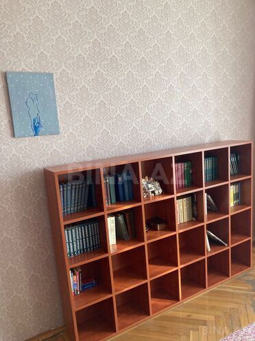 Satılır 3 otaqlı köhnə tikili 80 m², 28 May m., photo 8 from 16