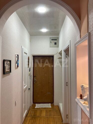 Satılır 3 otaqlı köhnə tikili 80 m², 28 May m., photo 12 from 16