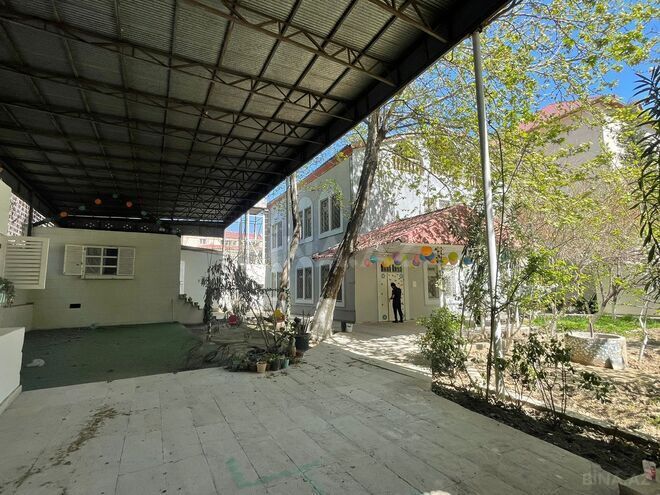 İcarəyə verilir  obyekt 400 m², Elmlər Akademiyası m., photo 28 from 32