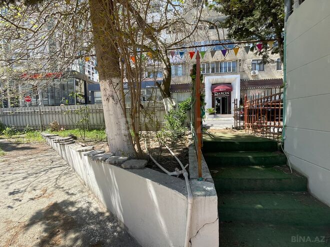 İcarəyə verilir  obyekt 400 m², Elmlər Akademiyası m., photo 27 from 32