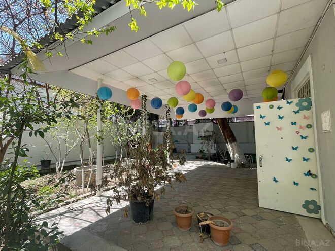İcarəyə verilir  obyekt 400 m², Elmlər Akademiyası m., photo 30 from 32