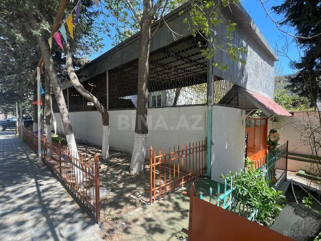 İcarəyə verilir  obyekt 400 m², Elmlər Akademiyası m., photo 29 from 32