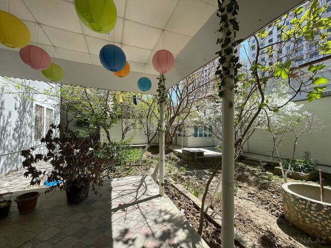 İcarəyə verilir  obyekt 400 m², Elmlər Akademiyası m., photo 31 from 32
