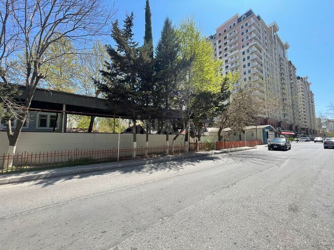 İcarəyə verilir  obyekt 400 m², Elmlər Akademiyası m., photo 26 from 32