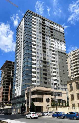 Продаётся 3-комн. новостройка 145 м², м. Шах Исмаил Хатаи, photo 5 from 9