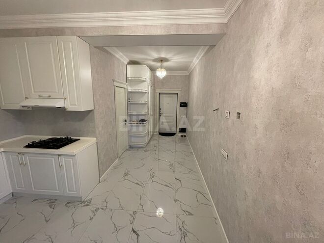 İcarəyə verilir 2 otaqlı yeni tikili 83 m², İnşaatçılar m., photo 7 from 10