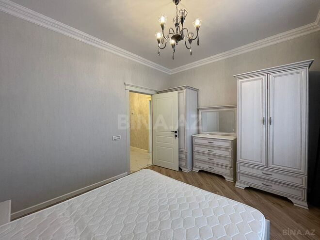 İcarəyə verilir 2 otaqlı yeni tikili 83 m², İnşaatçılar m., photo 5 from 10