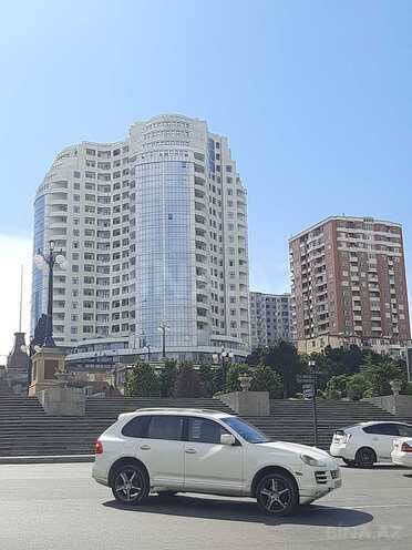 Satılır 3 otaqlı yeni tikili 132 m², Elmlər Akademiyası m., photo 1 from 29