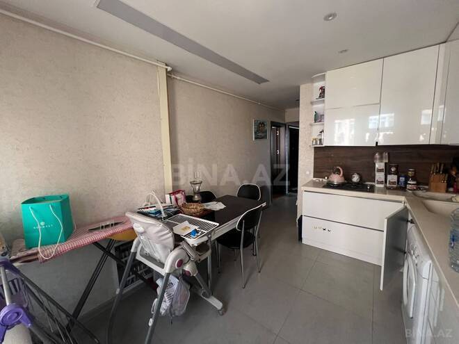 Satılır 2 otaqlı köhnə tikili 55 m², Xalqlar Dostluğu m., photo 7 from 12