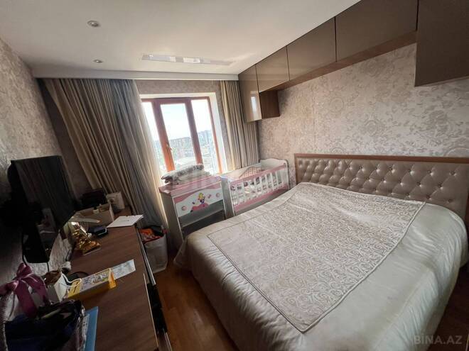 Satılır 2 otaqlı köhnə tikili 55 m², Xalqlar Dostluğu m., photo 6 from 12