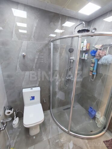 Satılır 2 otaqlı yeni tikili 58 m², Xalqlar Dostluğu m., photo 9 from 11