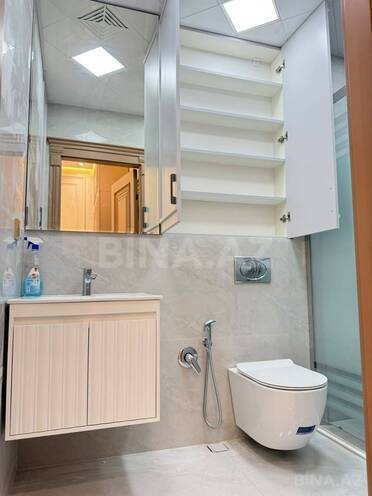 Сдаётся 2-комн. новостройка 65 м², м. Нефтчиляр, photo 13 from 20