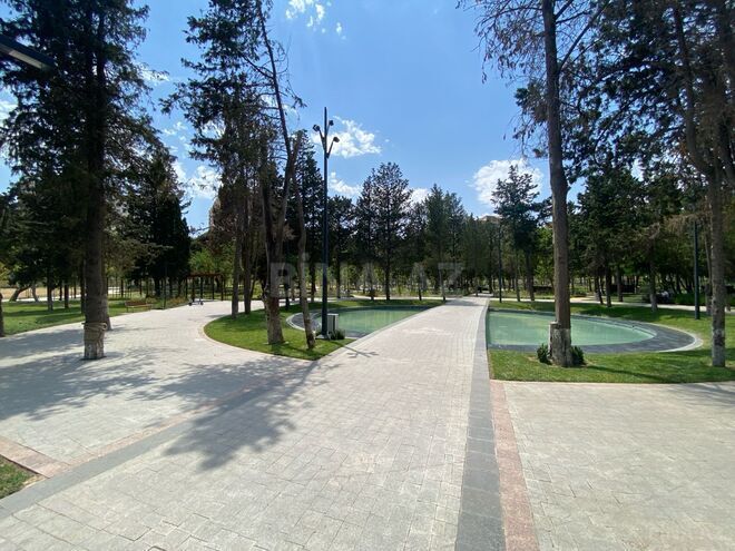 Satılır 3 otaqlı yeni tikili 134.2 m², Nərimanov r., photo 8 from 11