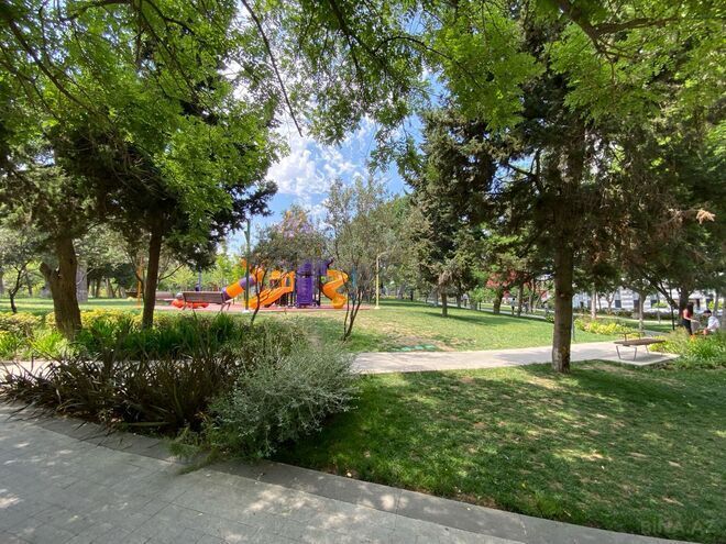 Satılır 3 otaqlı yeni tikili 134.2 m², Nərimanov r., photo 9 from 11