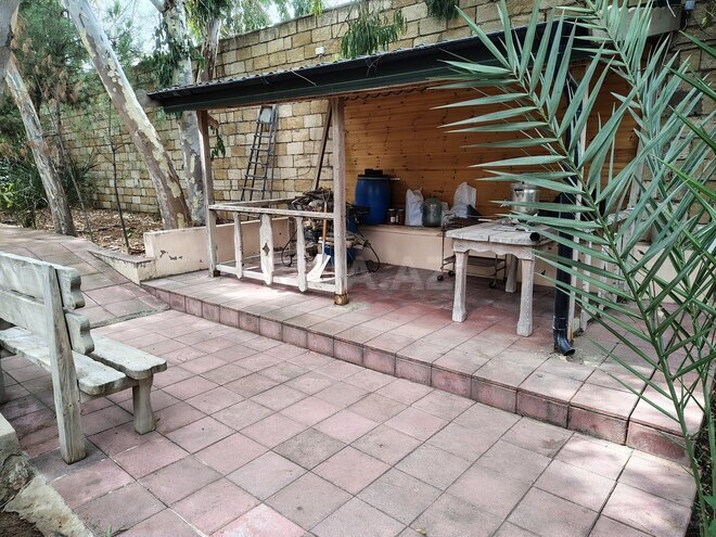Продается 7-комн. дом/дача 170 м², пос. Нардаран, photo 22 from 26