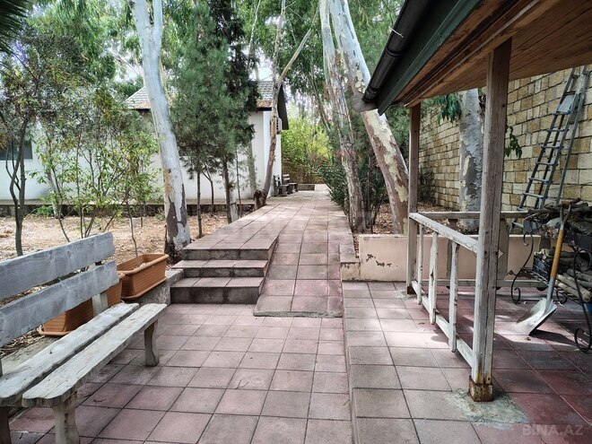 Продается 7-комн. дом/дача 170 м², пос. Нардаран, photo 1 from 26