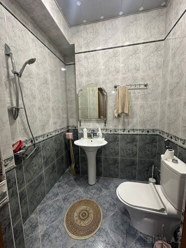 Сдаётся 3-комн. новостройка 140 м², м. Нариман Нариманов, photo 7 from 16