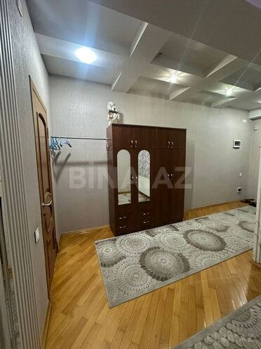Сдаётся 3-комн. новостройка 140 м², м. Нариман Нариманов, photo 11 from 16