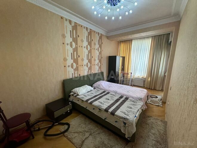 Сдаётся 3-комн. новостройка 140 м², м. Нариман Нариманов, photo 10 from 16
