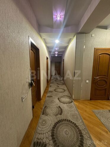 Сдаётся 3-комн. новостройка 140 м², м. Нариман Нариманов, photo 12 from 16