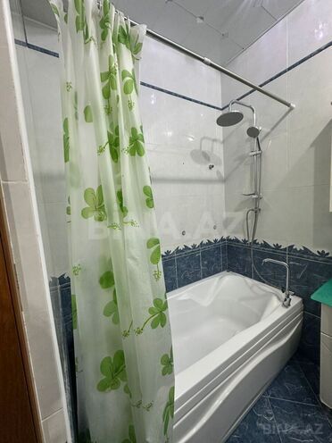 Сдаётся 3-комн. новостройка 140 м², м. Нариман Нариманов, photo 13 from 16